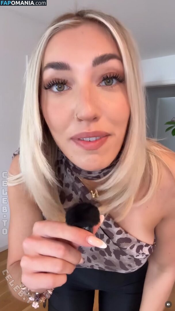 Starletnova / https: Nackt OnlyFans  Geleaktes Foto #28