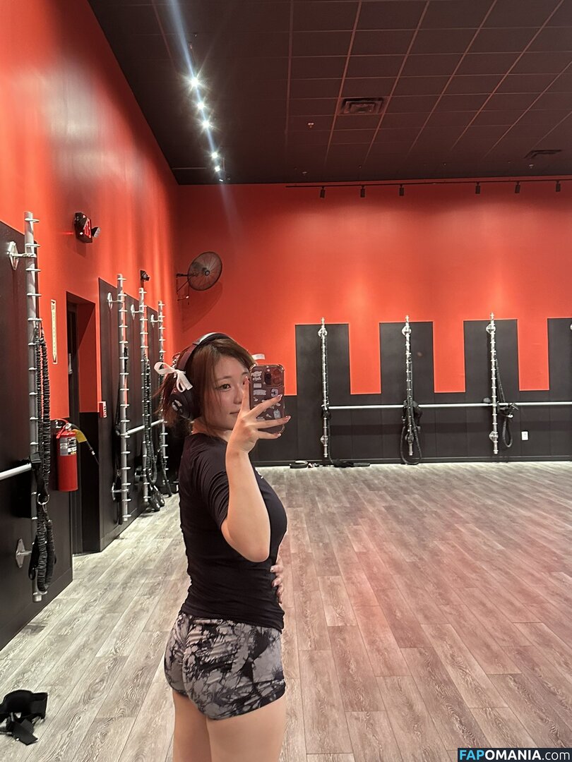 Starriebun / staribunbun / starriebunn Nackt OnlyFans  Geleaktes Foto #1