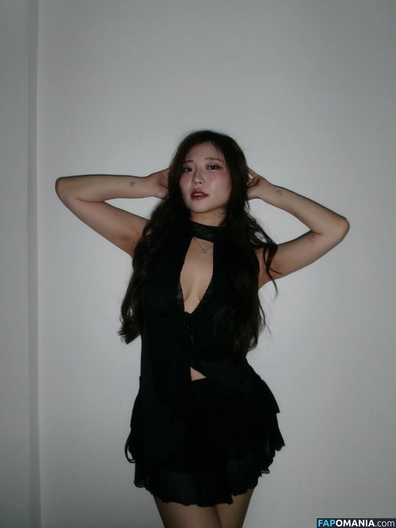 Starriebun / staribunbun / starriebunn Nackt OnlyFans  Geleaktes Foto #3