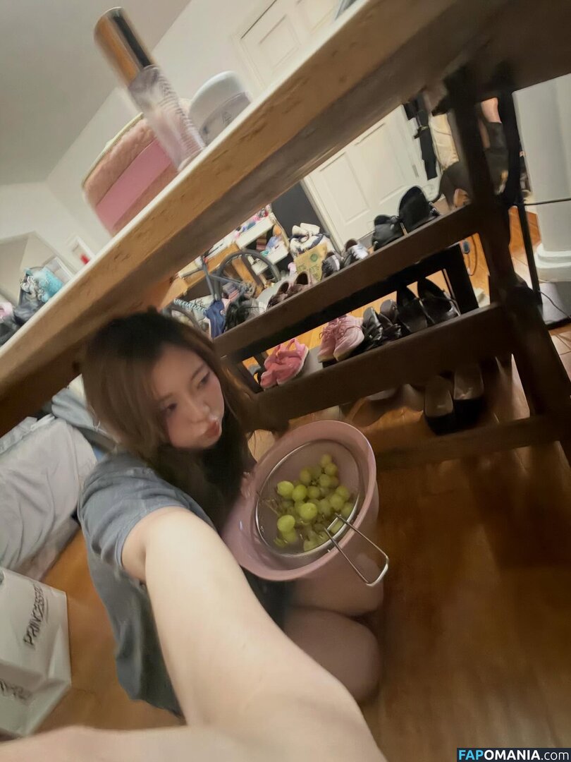 Starriebun / staribunbun / starriebunn Nackt OnlyFans  Geleaktes Foto #6