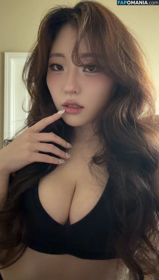 Starriebun / staribunbun / starriebunn Nackt OnlyFans  Geleaktes Foto #7