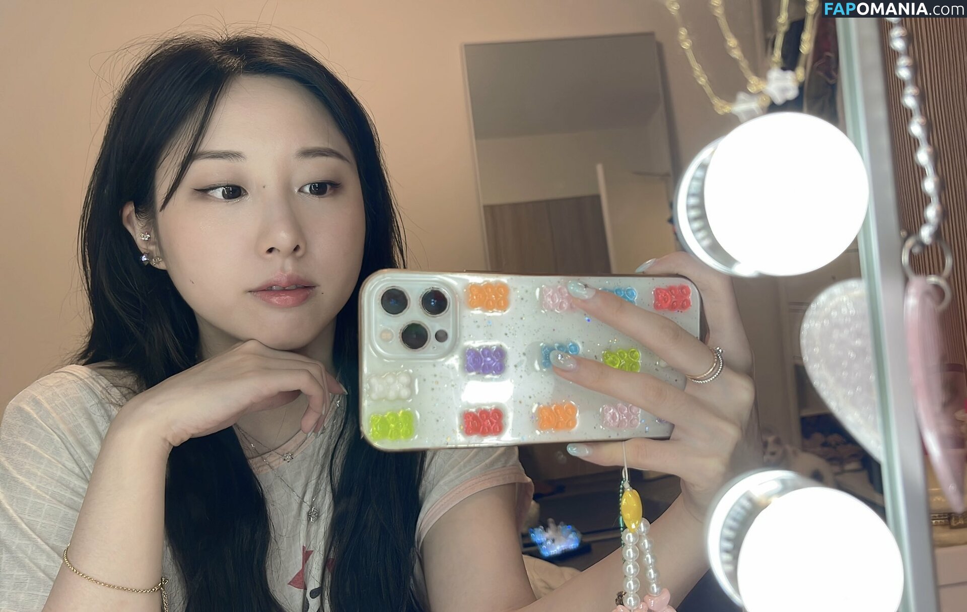 Celine / Starsmitten / starsmitten_ Nackt OnlyFans  Geleaktes Foto #146