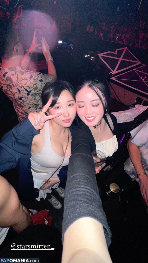 Celine / Starsmitten / starsmitten_ Nackt OnlyFans  Geleaktes Foto #480