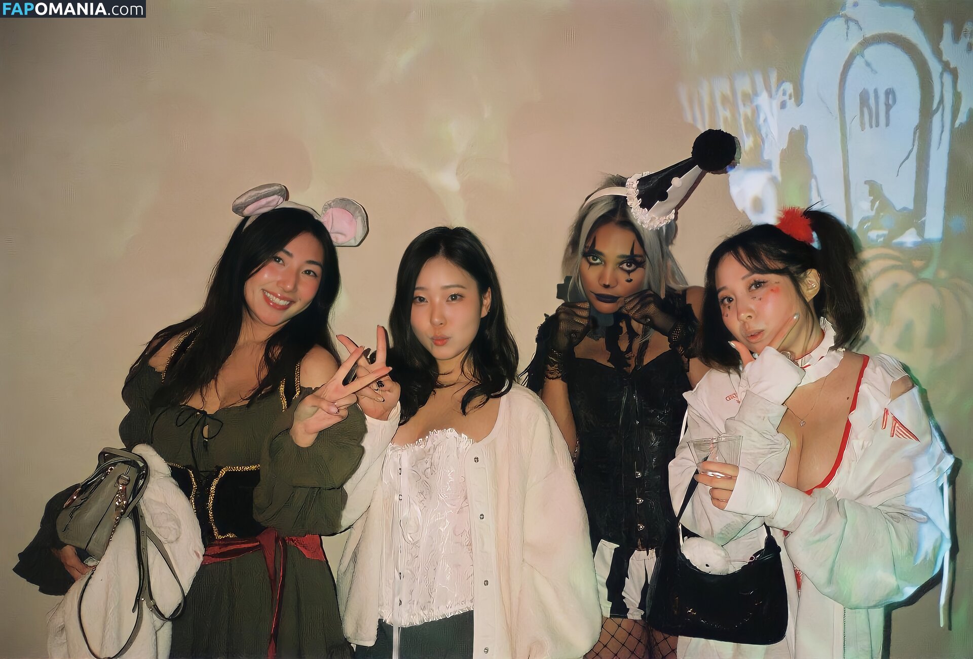 Celine / Starsmitten / starsmitten_ Nackt OnlyFans  Geleaktes Foto #545