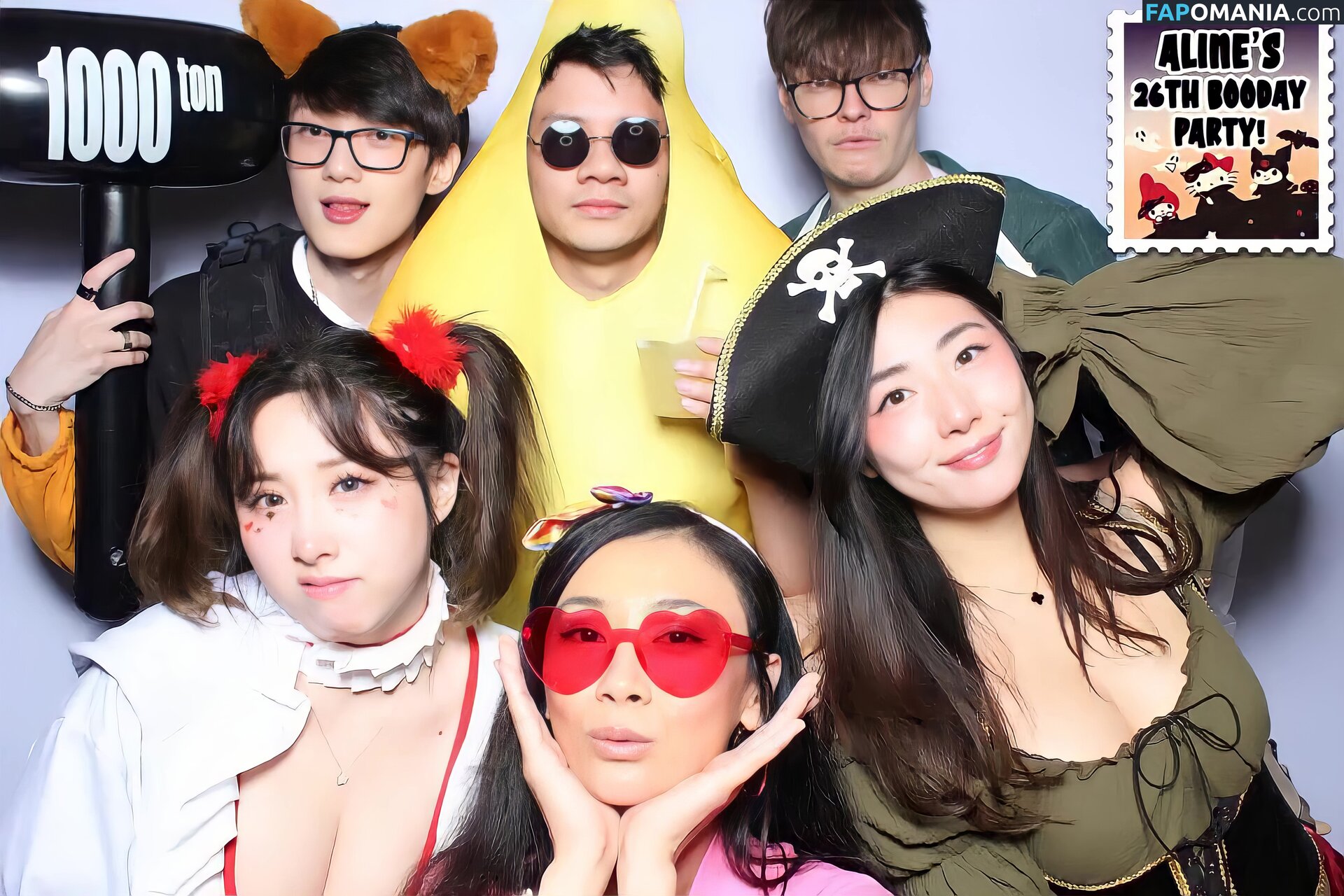 Celine / Starsmitten / starsmitten_ Nackt OnlyFans  Geleaktes Foto #552