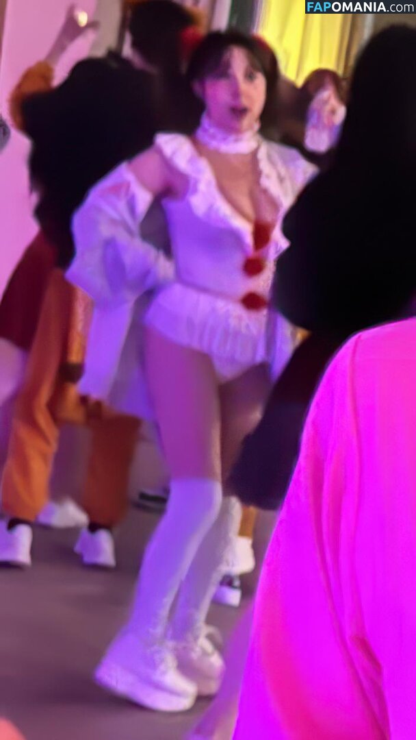 Celine / Starsmitten / starsmitten_ Nackt OnlyFans  Geleaktes Foto #553