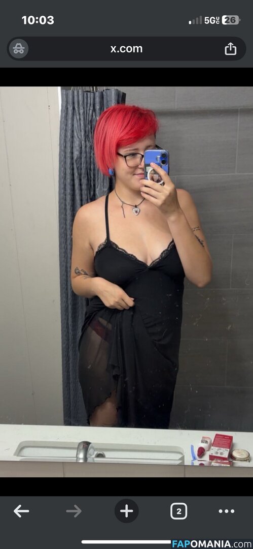 Starstruck_slut Nackt OnlyFans  Geleaktes Foto #1