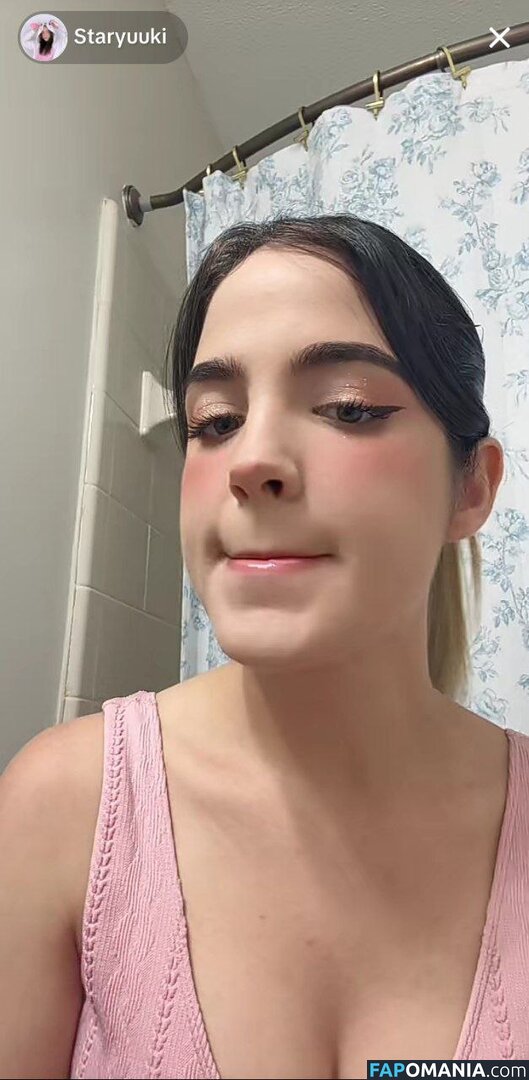 Staryuuki / staryuukiii Nackt OnlyFans  Geleaktes Foto #443