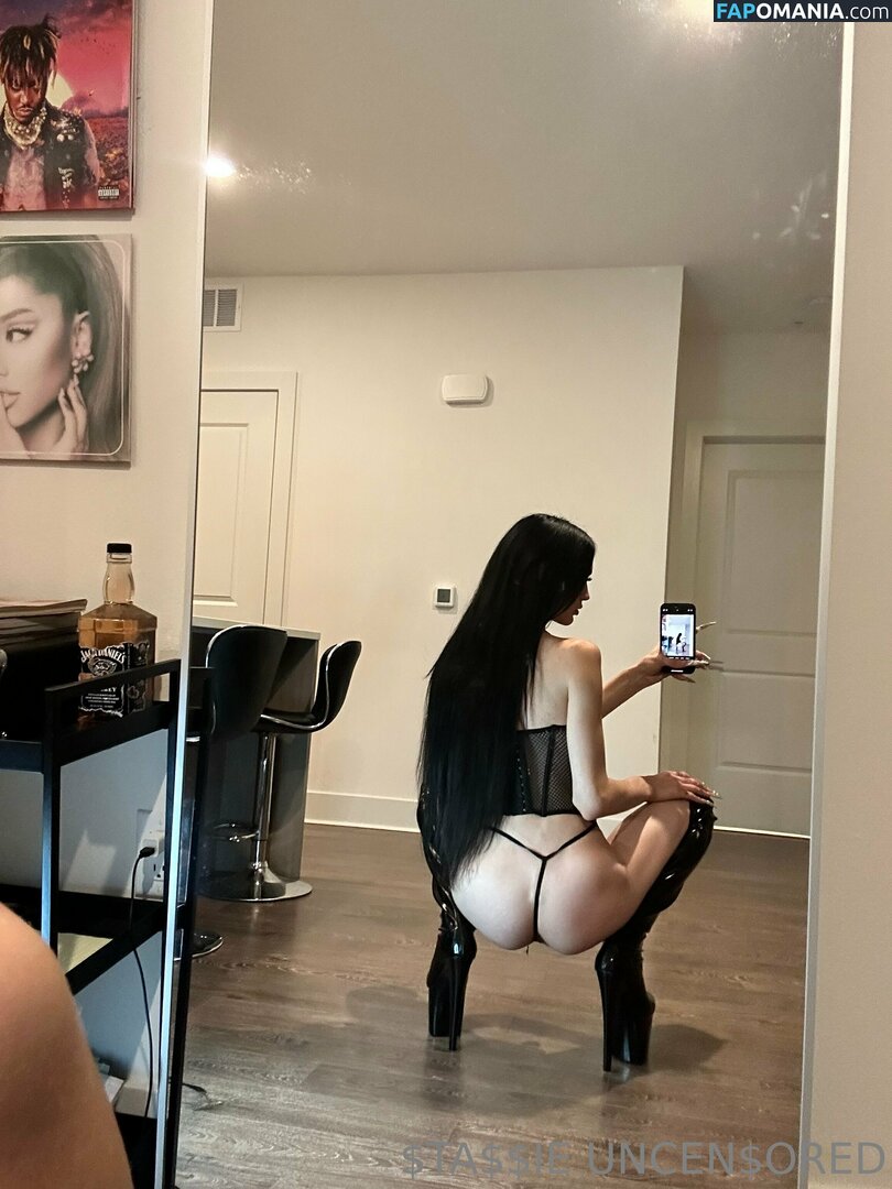 stassiebaby / stassieuncensored Nackt OnlyFans  Geleaktes Foto #45
