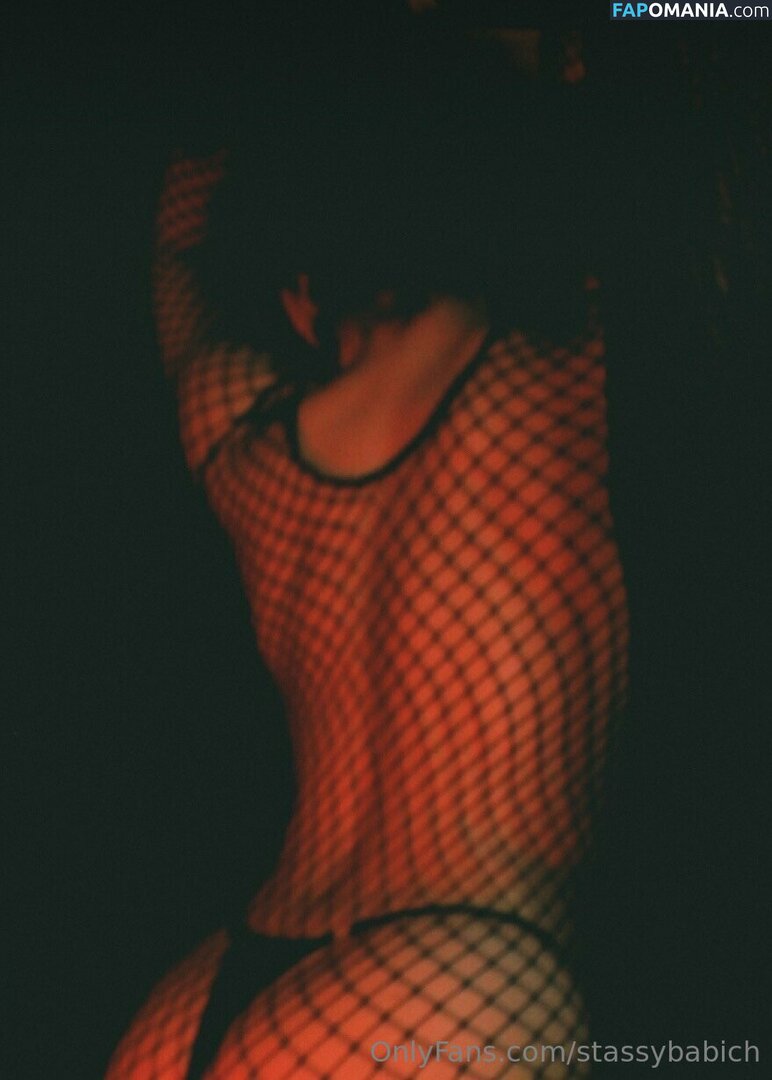 babistassy / stassybabich / stassybabichvip Nackt OnlyFans  Geleaktes Foto #87