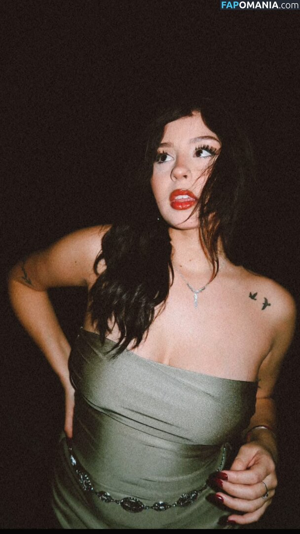 Stef Solari / stef_solari Nackt OnlyFans  Geleaktes Foto #1