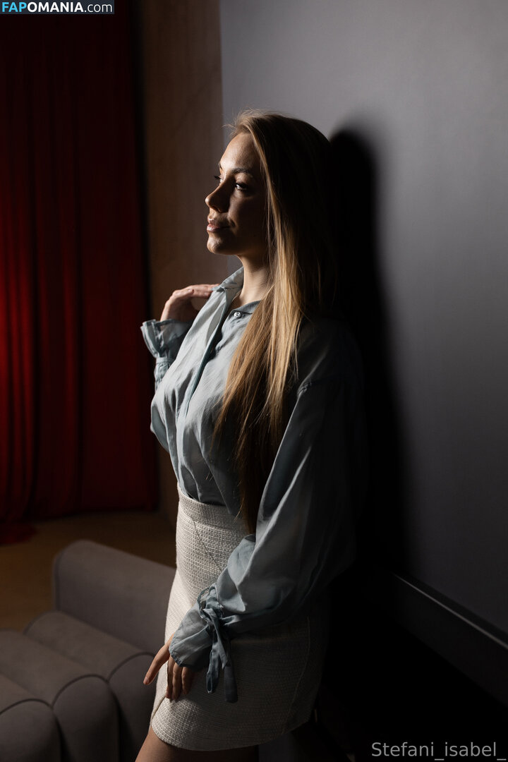 kittykat_witch / ryana-xxx / stefani_isabel_ / stefani_isabel_love Nackt OnlyFans  Geleaktes Foto #204