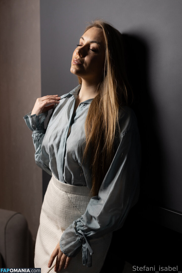 kittykat_witch / ryana-xxx / stefani_isabel_ / stefani_isabel_love Nackt OnlyFans  Geleaktes Foto #205