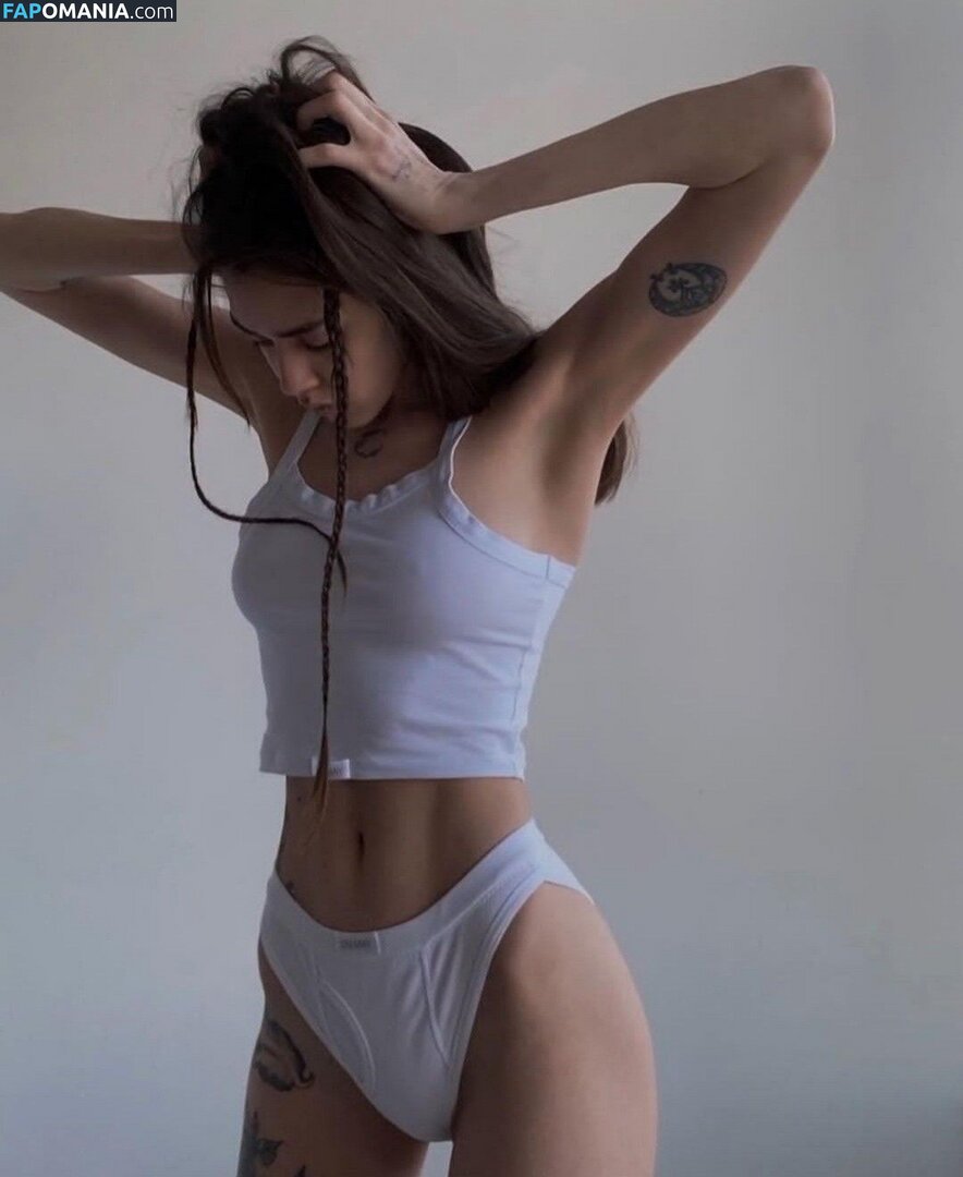 Stefani Mohort / stefani_mohorti Nackt OnlyFans  Geleaktes Foto #1
