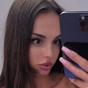 Stefania Deriabina