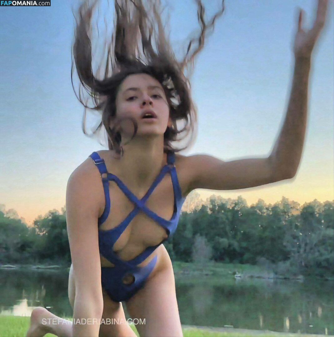 Derwald / Stefania Deriabina / st.efania4105 / xostefania Nackt OnlyFans  Geleaktes Foto #6