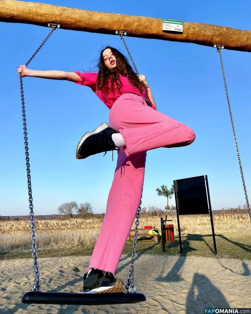 Derwald / Stefania Deriabina / st.efania4105 / xostefania Nackt OnlyFans  Geleaktes Foto #83