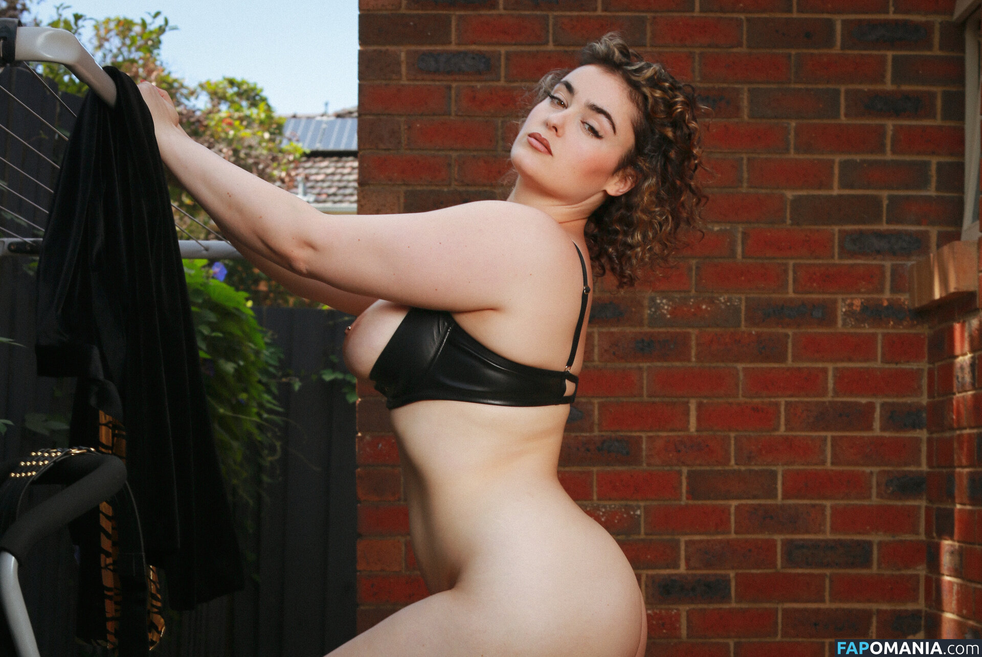 Stefania Ferrario / Stefania.Model / https: / stefania_model / stefaniaferrario / stefaniia_model Nackt OnlyFans  Geleaktes Foto #126