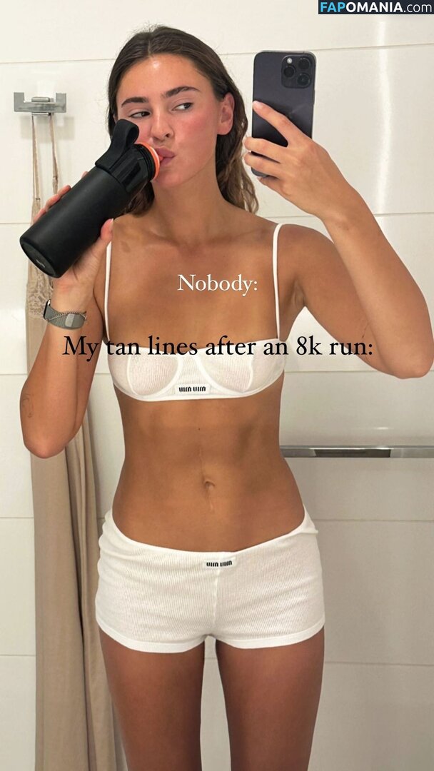 Stefanie Giesinger / StefanieGiesinger1 / https: / stefaniegiesinger / steffigiesinger Nackt OnlyFans  Geleaktes Foto #83