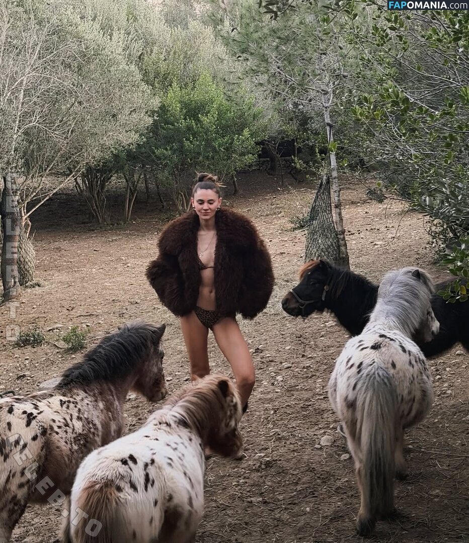Stefanie Giesinger / StefanieGiesinger1 / https: / stefaniegiesinger / steffigiesinger Nackt OnlyFans  Geleaktes Foto #244