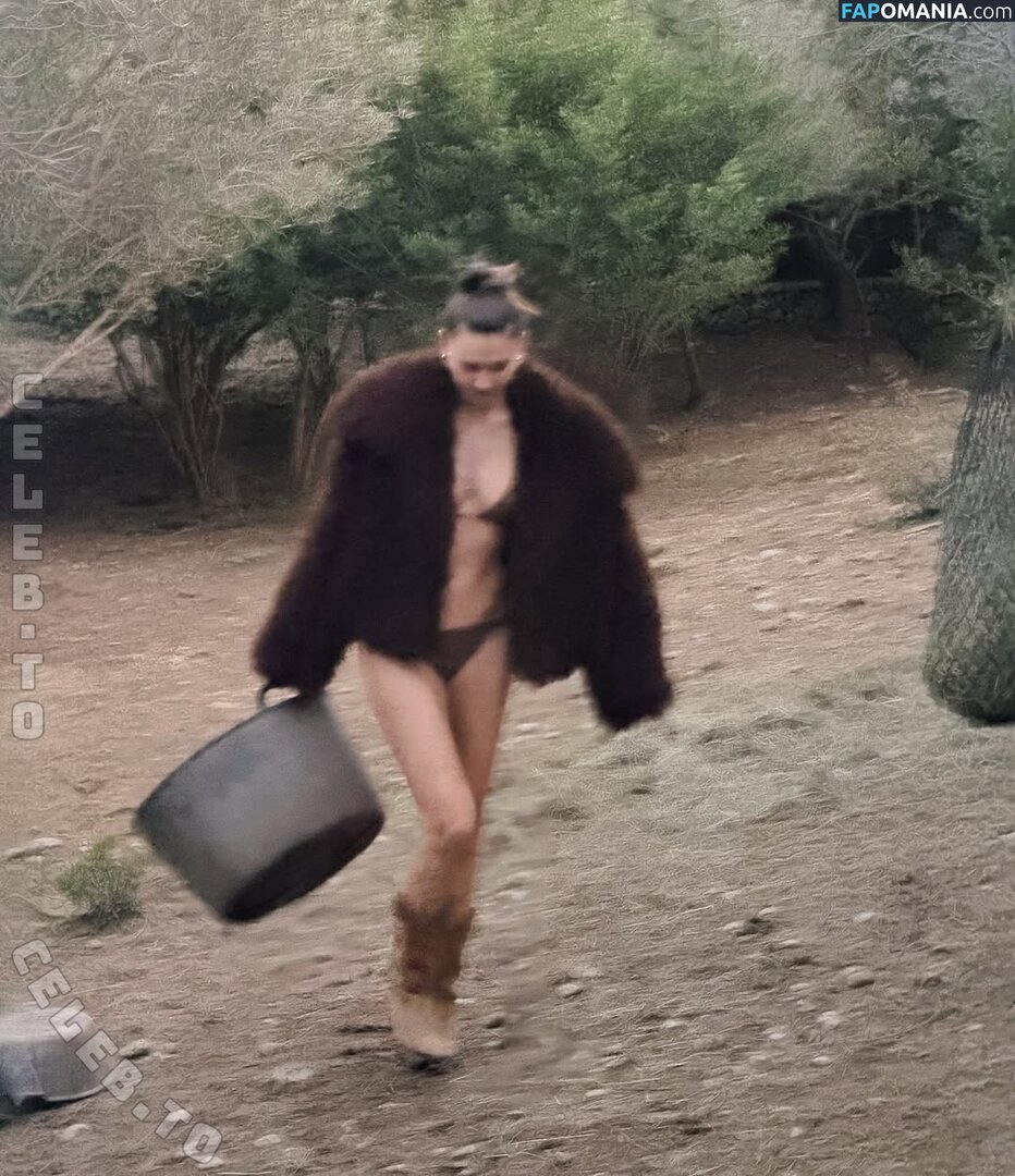 Stefanie Giesinger / StefanieGiesinger1 / https: / stefaniegiesinger / steffigiesinger Nackt OnlyFans  Geleaktes Foto #245