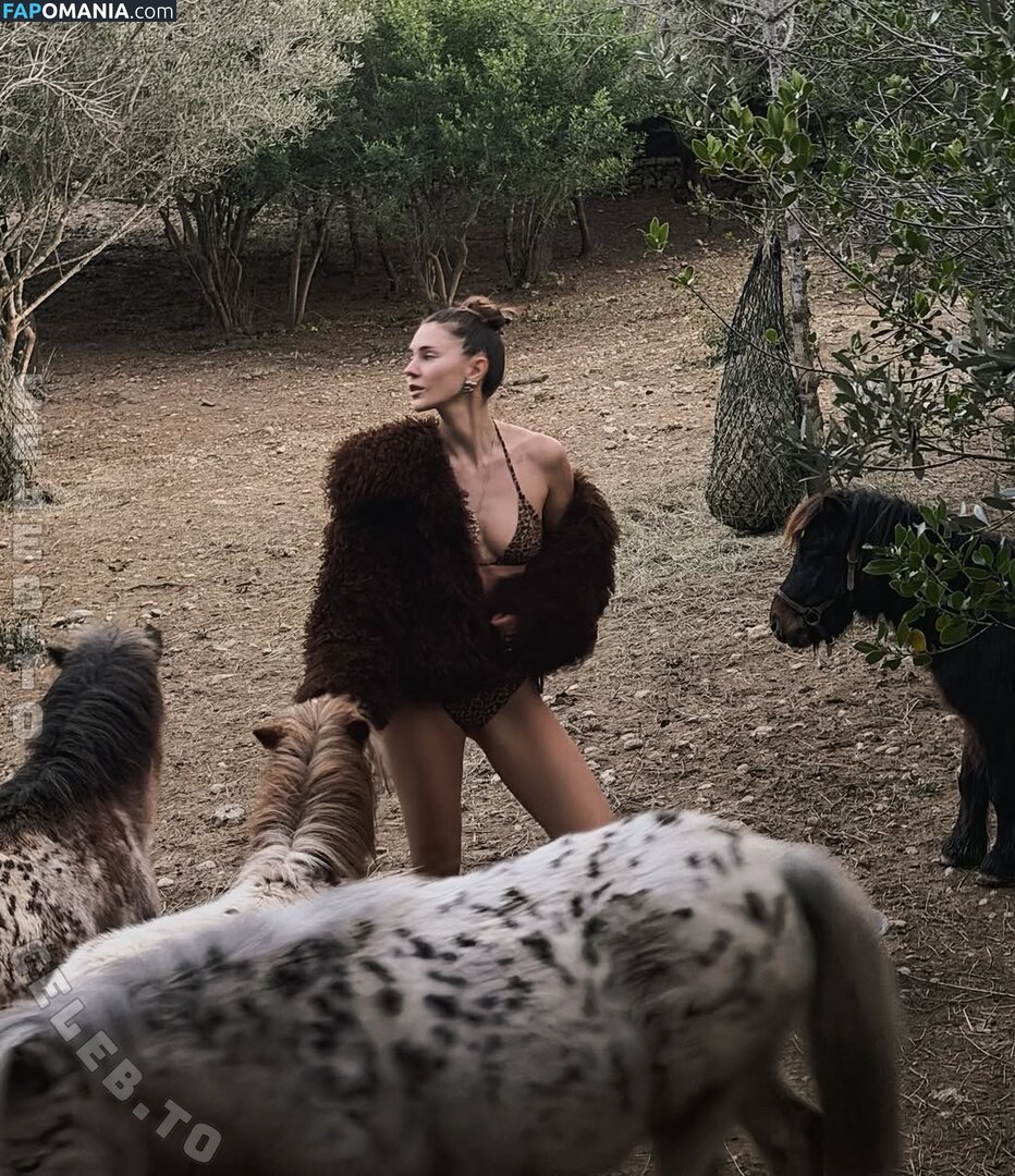 Stefanie Giesinger / StefanieGiesinger1 / https: / stefaniegiesinger / steffigiesinger Nackt OnlyFans  Geleaktes Foto #247