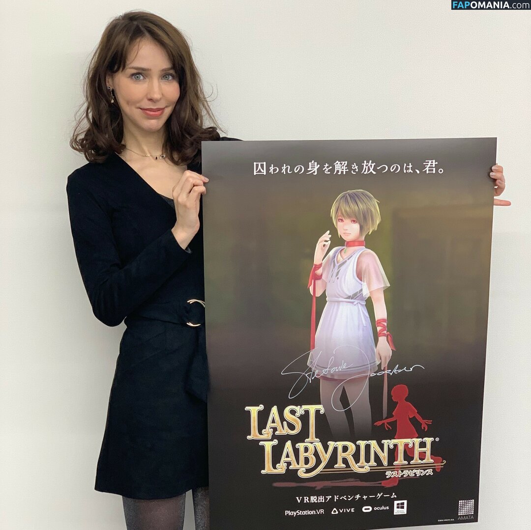 Stefanie Joosten / stefaniejoosten Nackt OnlyFans  Geleaktes Foto #57