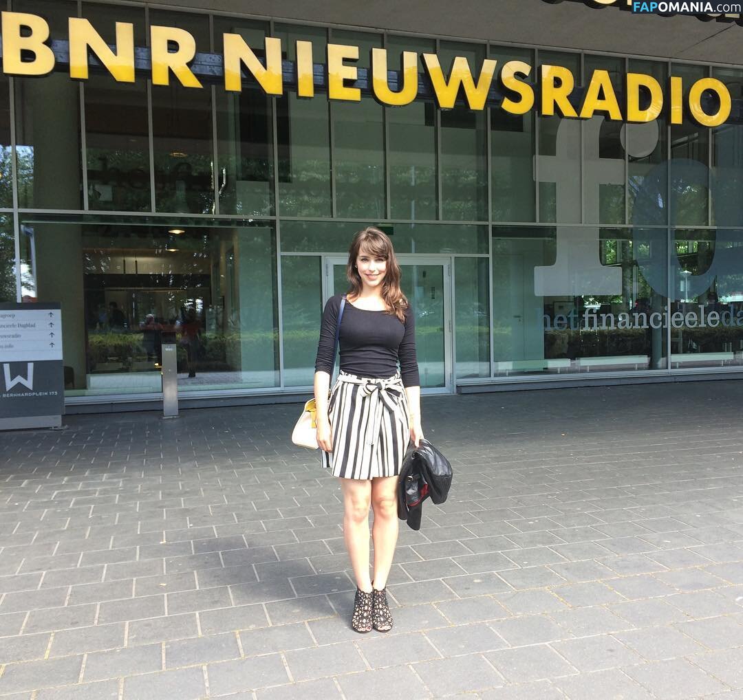 Stefanie Joosten / stefaniejoosten Nackt OnlyFans  Geleaktes Foto #65