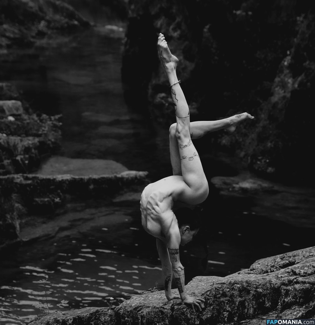 Stefanie Millinger / stefaniemillinger Nackt OnlyFans  Geleaktes Foto #2