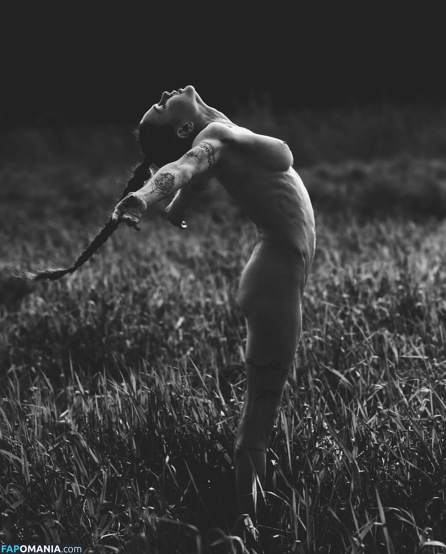 Stefanie Millinger / stefaniemillinger Nackt OnlyFans  Geleaktes Foto #7