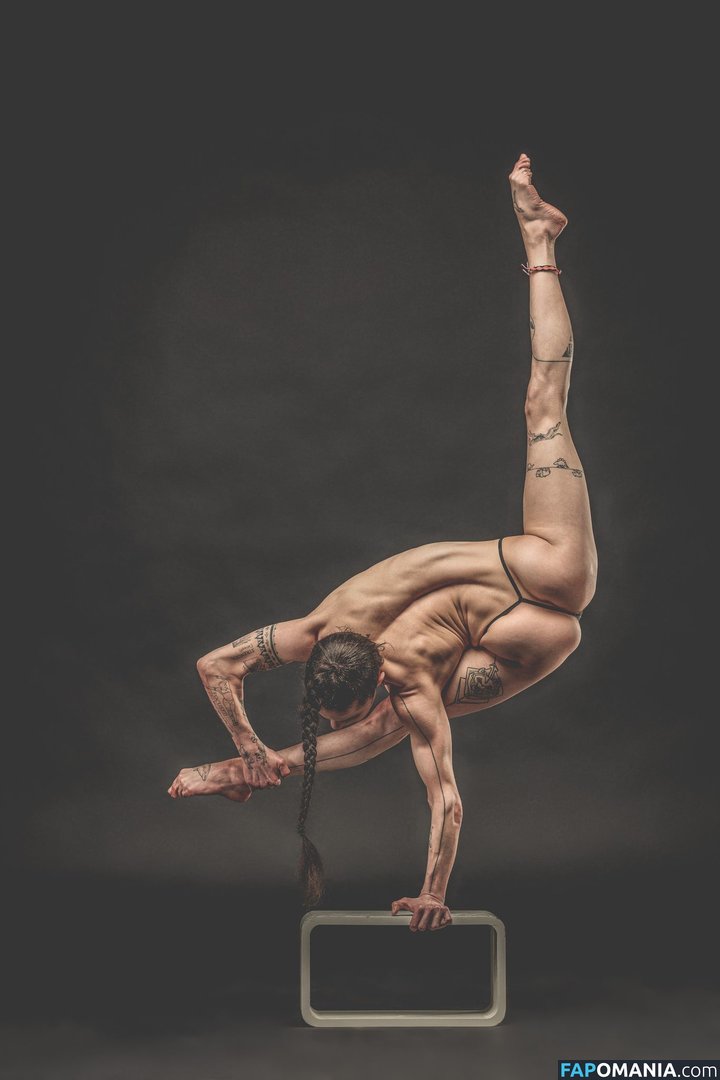 Stefanie Millinger / stefaniemillinger Nackt OnlyFans  Geleaktes Foto #21