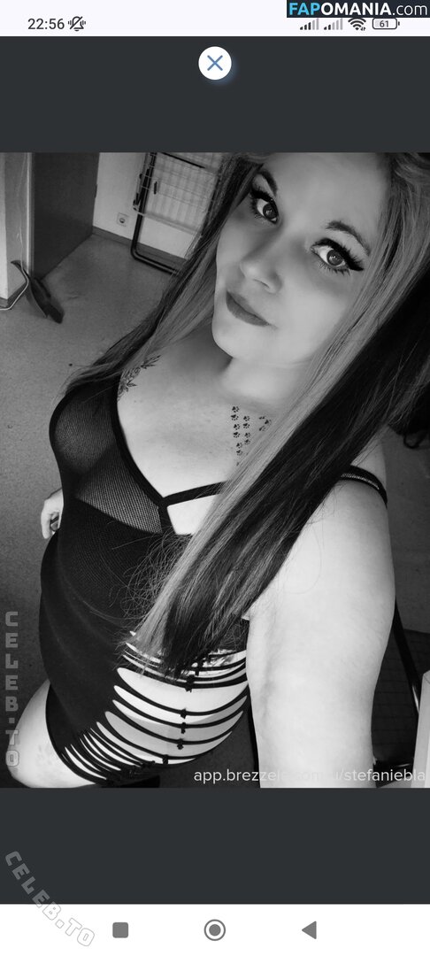 Stefaniebla Nackt OnlyFans  Geleaktes Foto #9