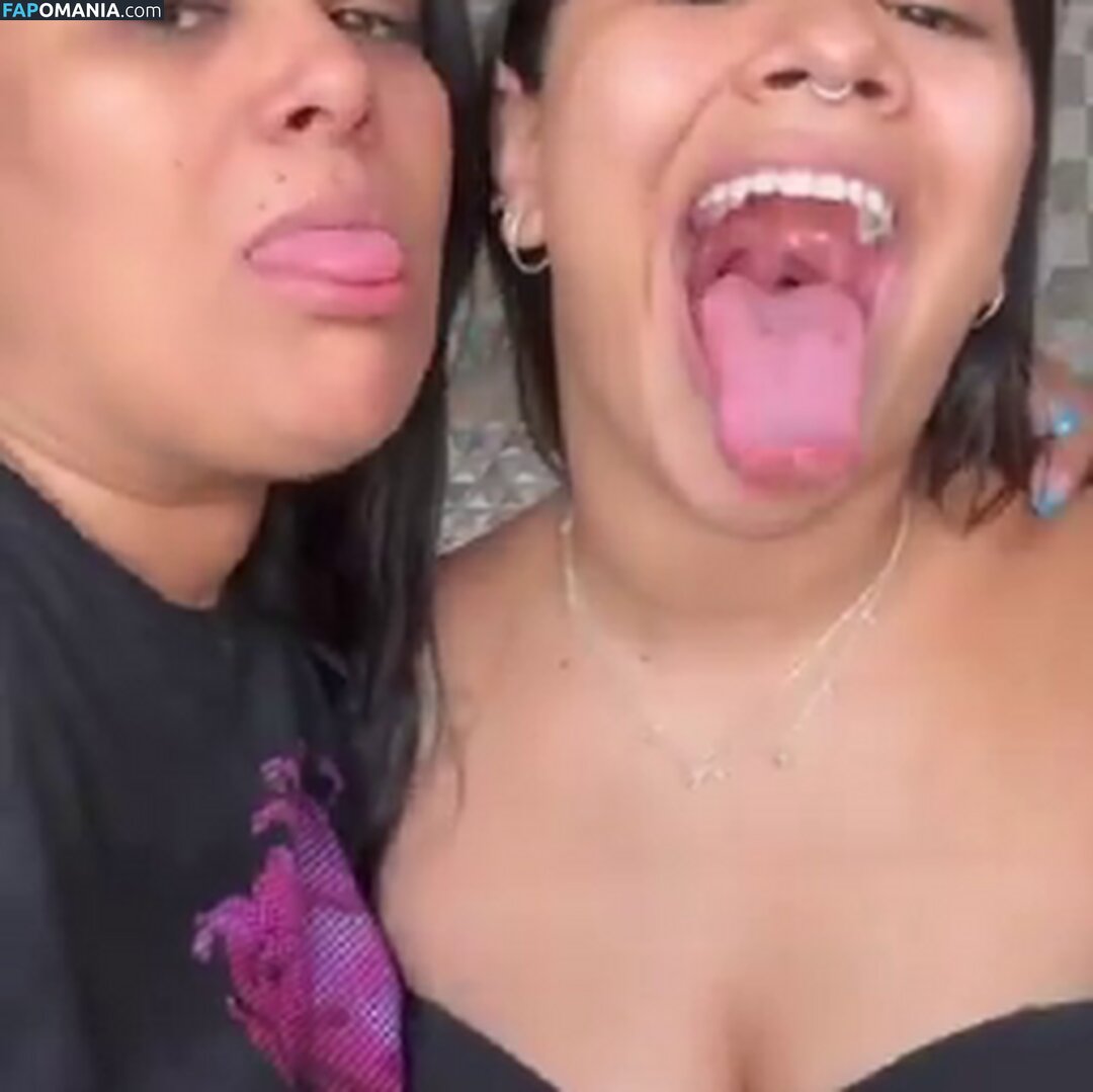 Stefanny / _stefannyribeiro_ Nackt OnlyFans  Geleaktes Foto #1