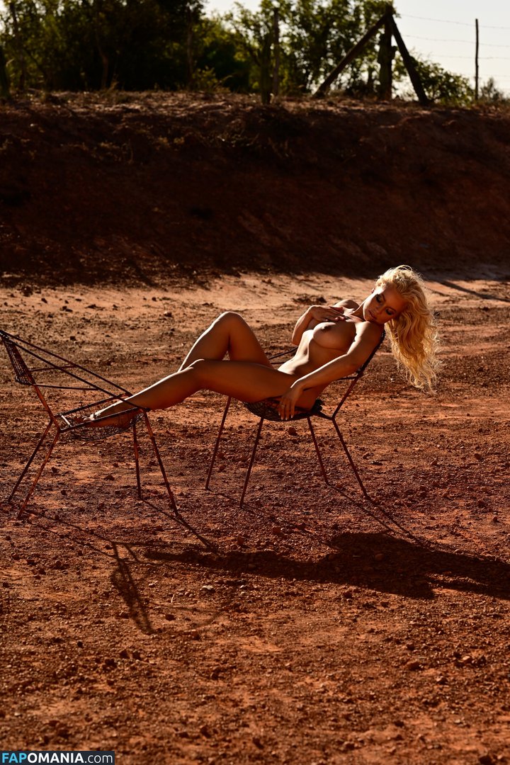 Steffi Landerer / steffymetal Nackt OnlyFans  Geleaktes Foto #20