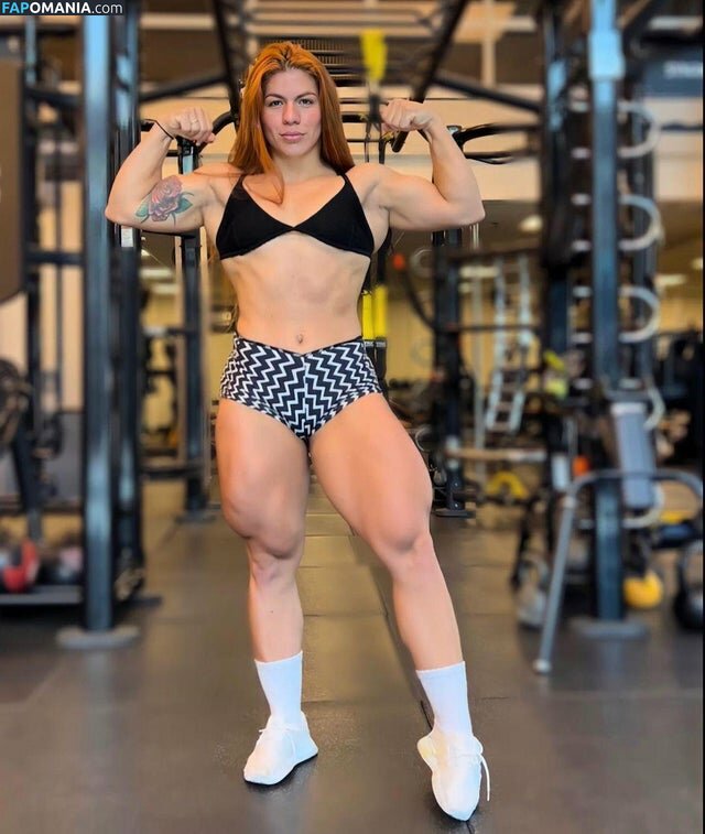 Stefhanny Roque / https: / stefhanny_roque / tetefitnes Nackt OnlyFans  Geleaktes Foto #21