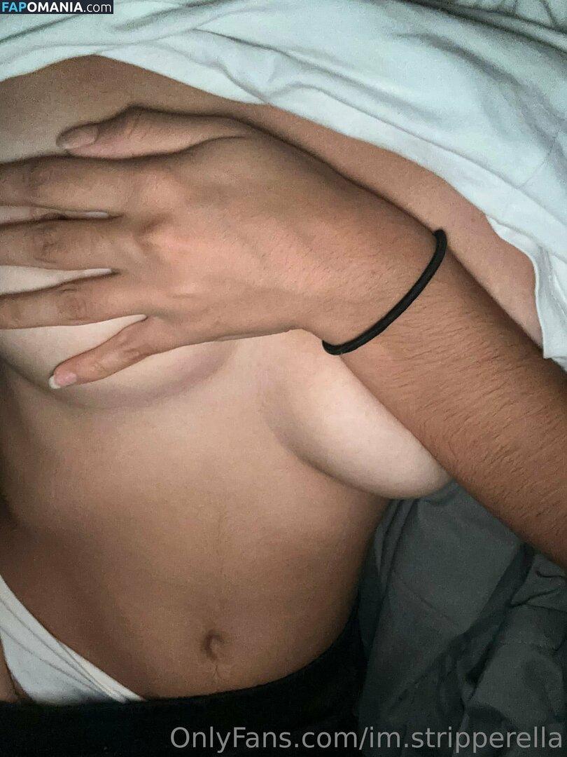 Im.Striperella / Steeisyy9 / Steisy Malibu / stacymalibu89 Nackt OnlyFans  Geleaktes Foto #5