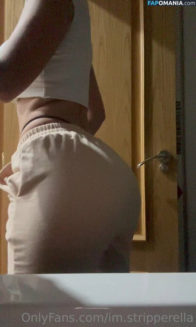 Im.Striperella / Steeisyy9 / Steisy Malibu / stacymalibu89 Nackt OnlyFans  Geleaktes Foto #13