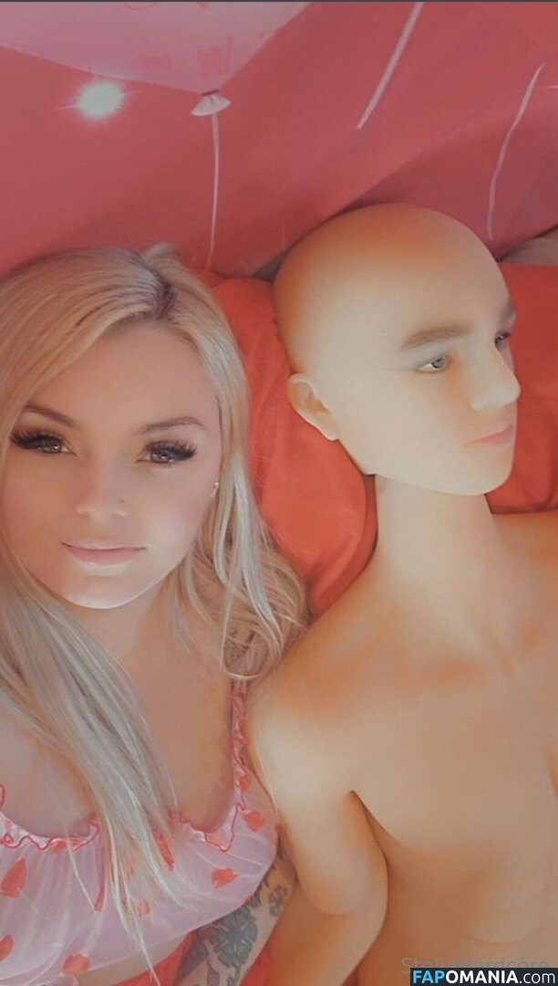stellacoffin / stellacoffinxx Nackt OnlyFans  Geleaktes Foto #9