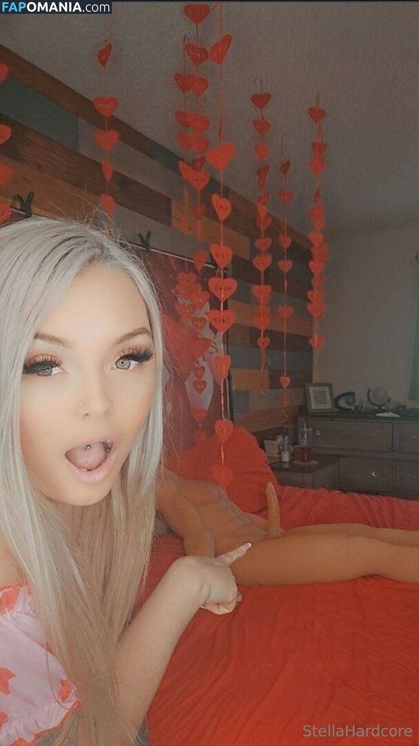 stellacoffin / stellacoffinxx Nackt OnlyFans  Geleaktes Foto #11