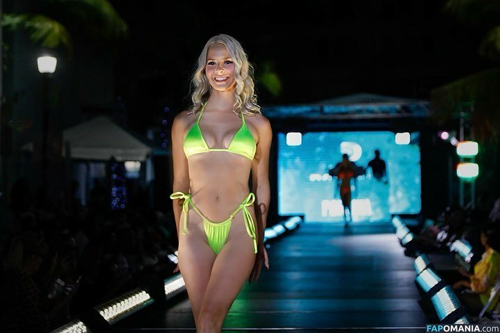 stellasedona / stellastevenss Nackt OnlyFans  Geleaktes Foto #21