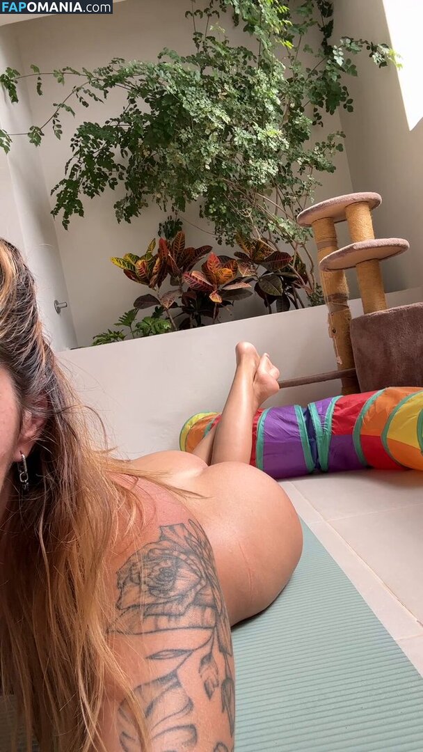 stellavegas99 Nackt OnlyFans  Geleaktes Foto #3