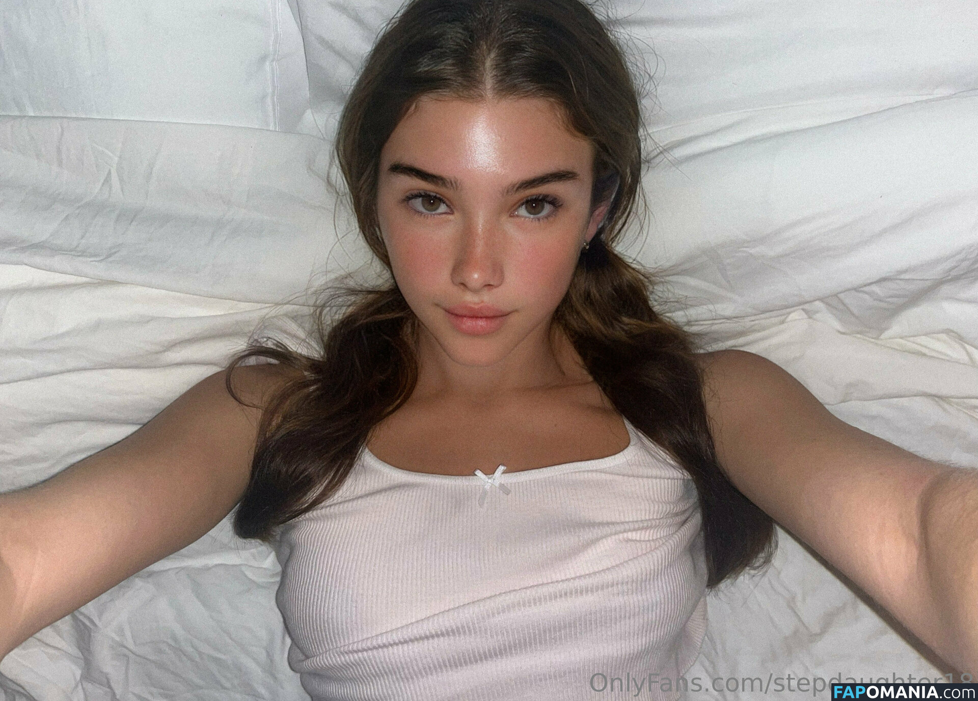 brianmcc23 / stepdaughter18 Nackt OnlyFans  Geleaktes Foto #70