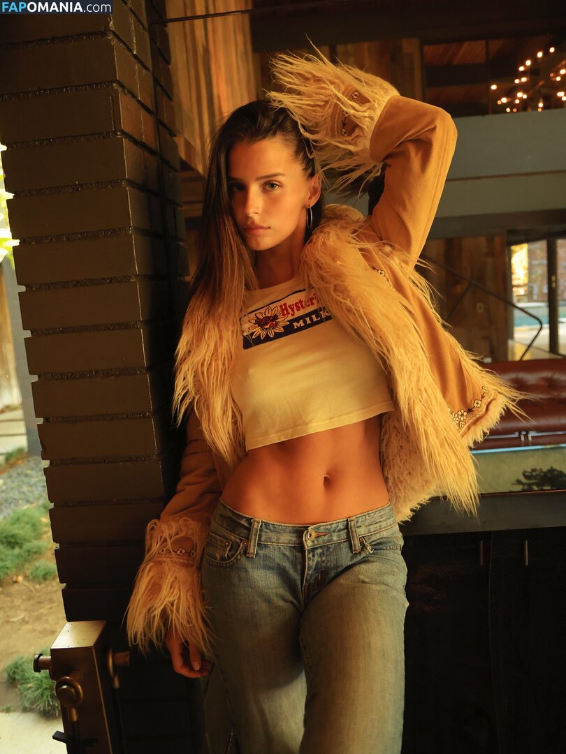 Steph Mandich / shopmononoke / stephmandich Nackt OnlyFans  Geleaktes Foto #213