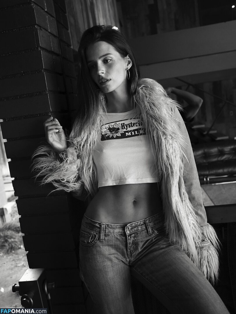 Steph Mandich / shopmononoke / stephmandich Nackt OnlyFans  Geleaktes Foto #215