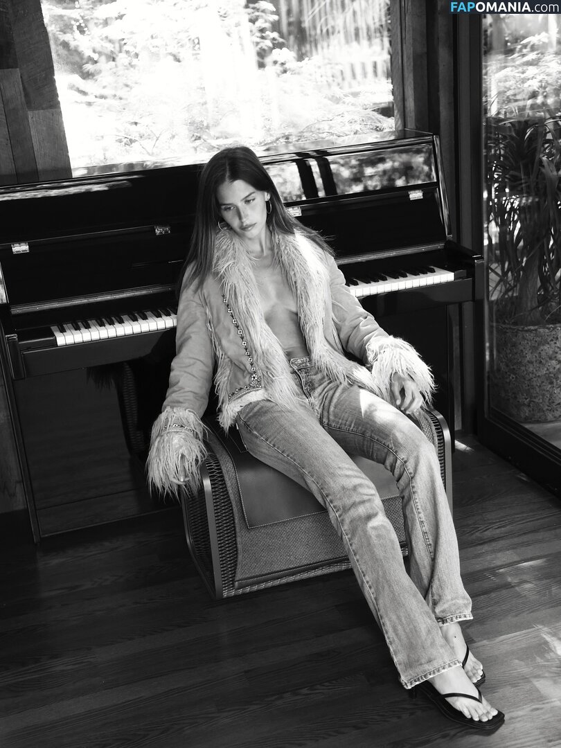 Steph Mandich / shopmononoke / stephmandich Nackt OnlyFans  Geleaktes Foto #222