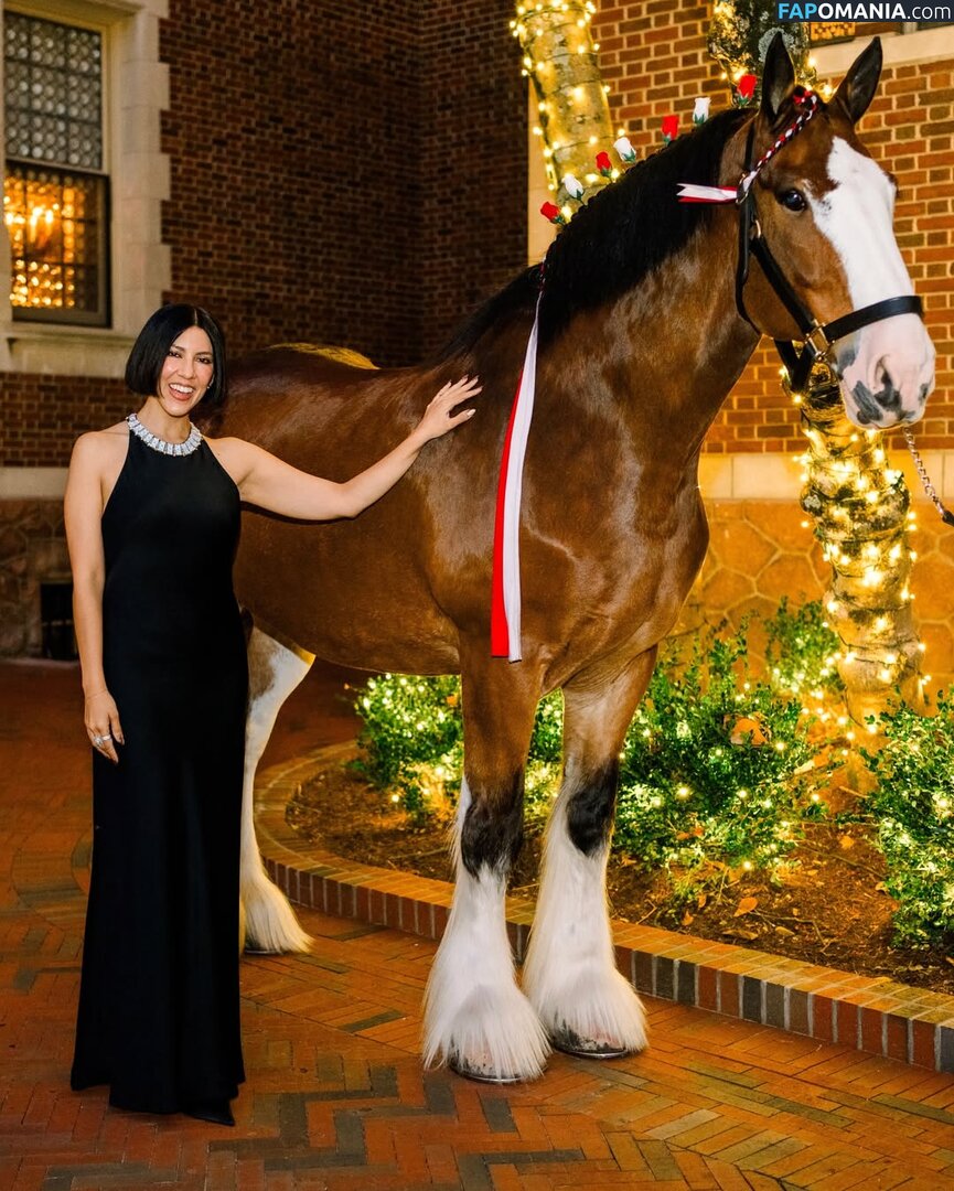 Rosa Diaz Brooklyn Nine-Nine / Stephanie Beatriz / stephaniebeatriz Nackt OnlyFans  Geleaktes Foto #83