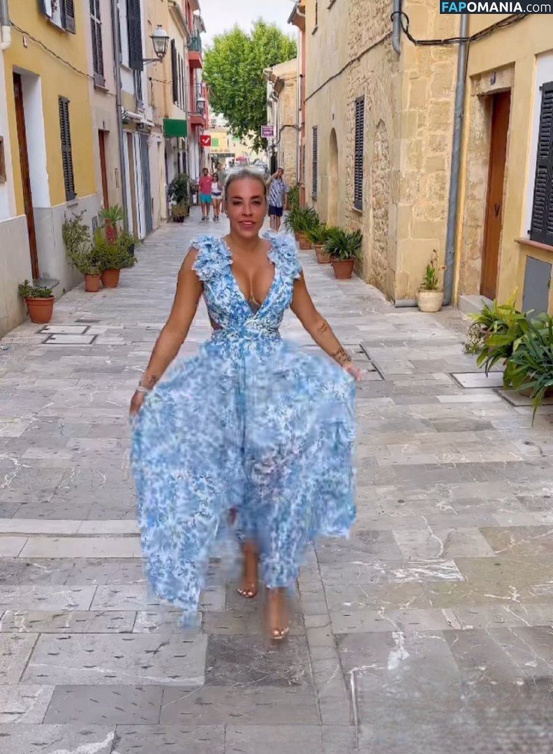 Stephanie Davis / elaine-dvs... / stephaniedavis Nackt OnlyFans  Geleaktes Foto #5