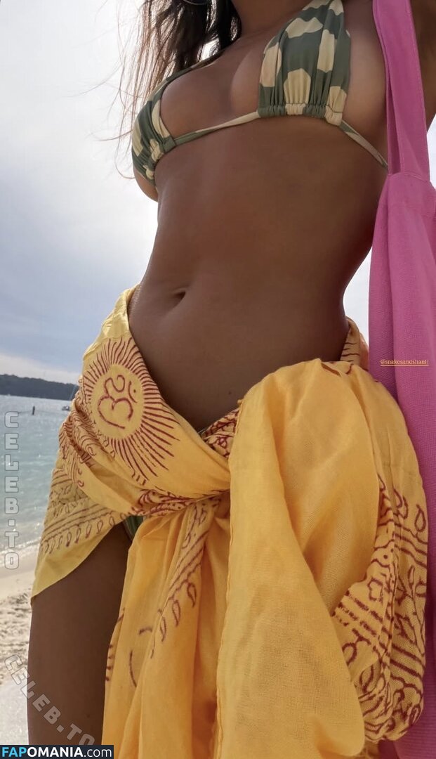 Stephanie Mandich / stephmandich Nackt OnlyFans  Geleaktes Foto #2