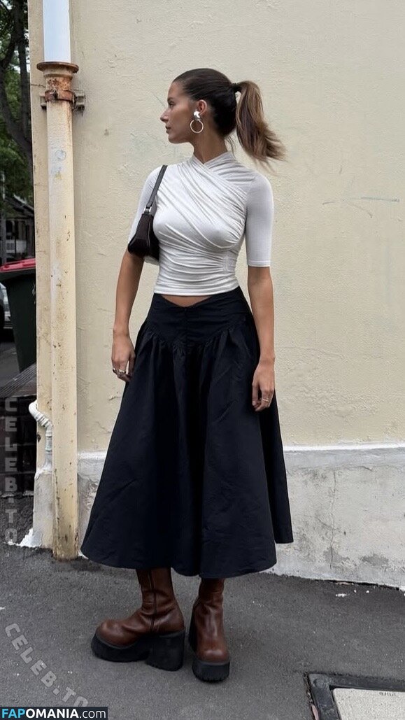 Stephanie Mandich / stephmandich Nackt OnlyFans  Geleaktes Foto #8