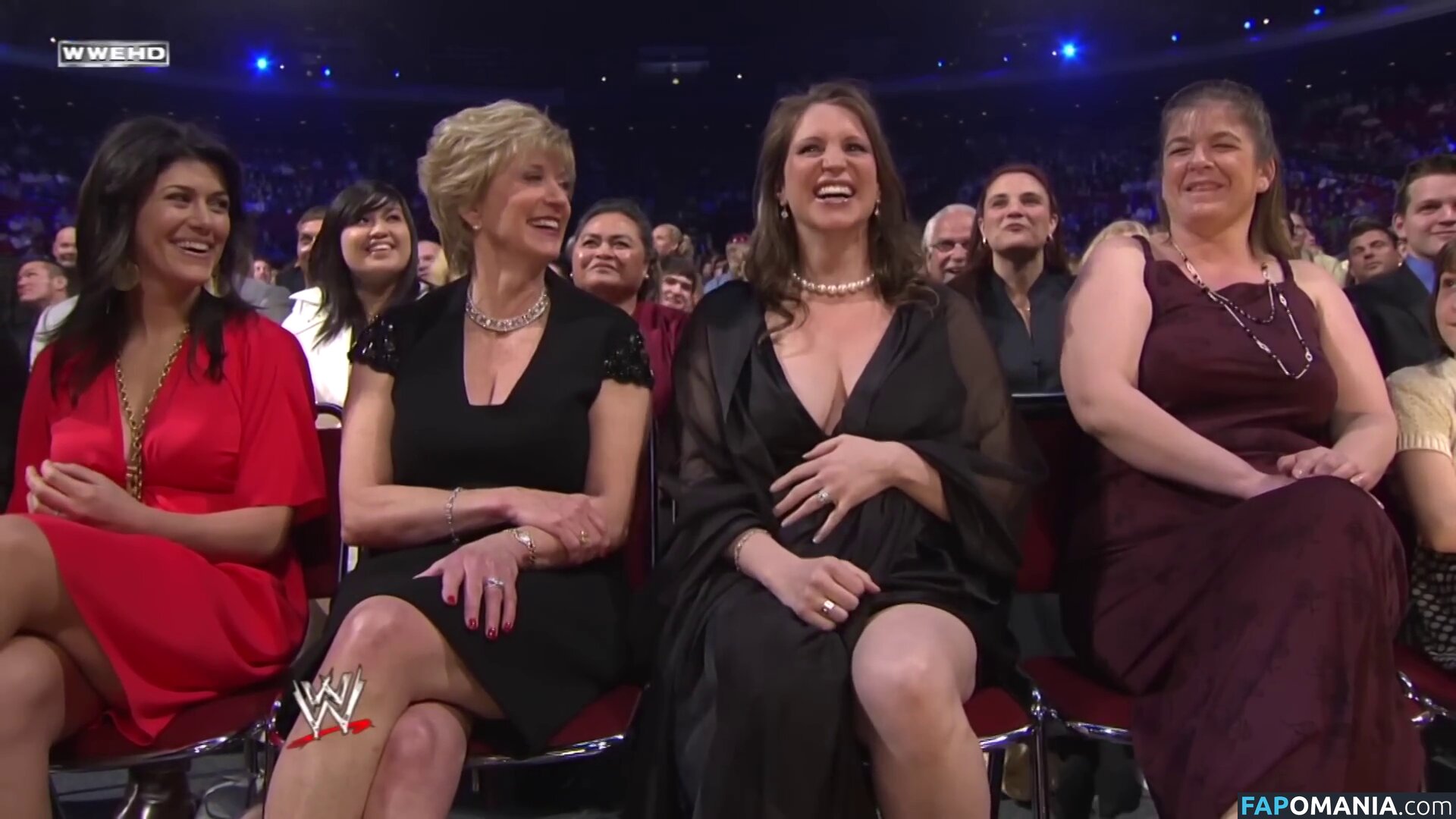 Stephanie McMahon / stephaniemcmahon Nackt OnlyFans  Geleaktes Foto #83